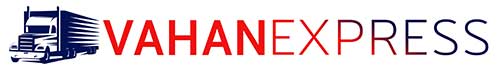 Vahan Express GPS Logo